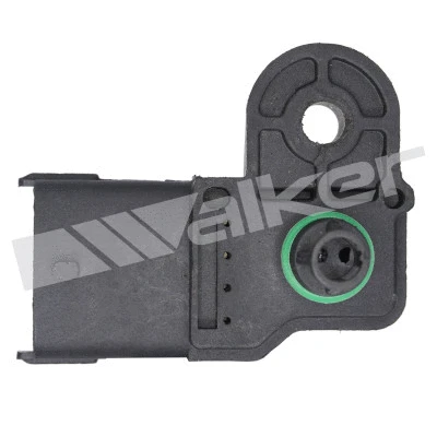Air Pressure Sensor, altitude adaption