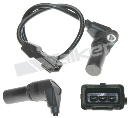 Sensor, crankshaft pulse