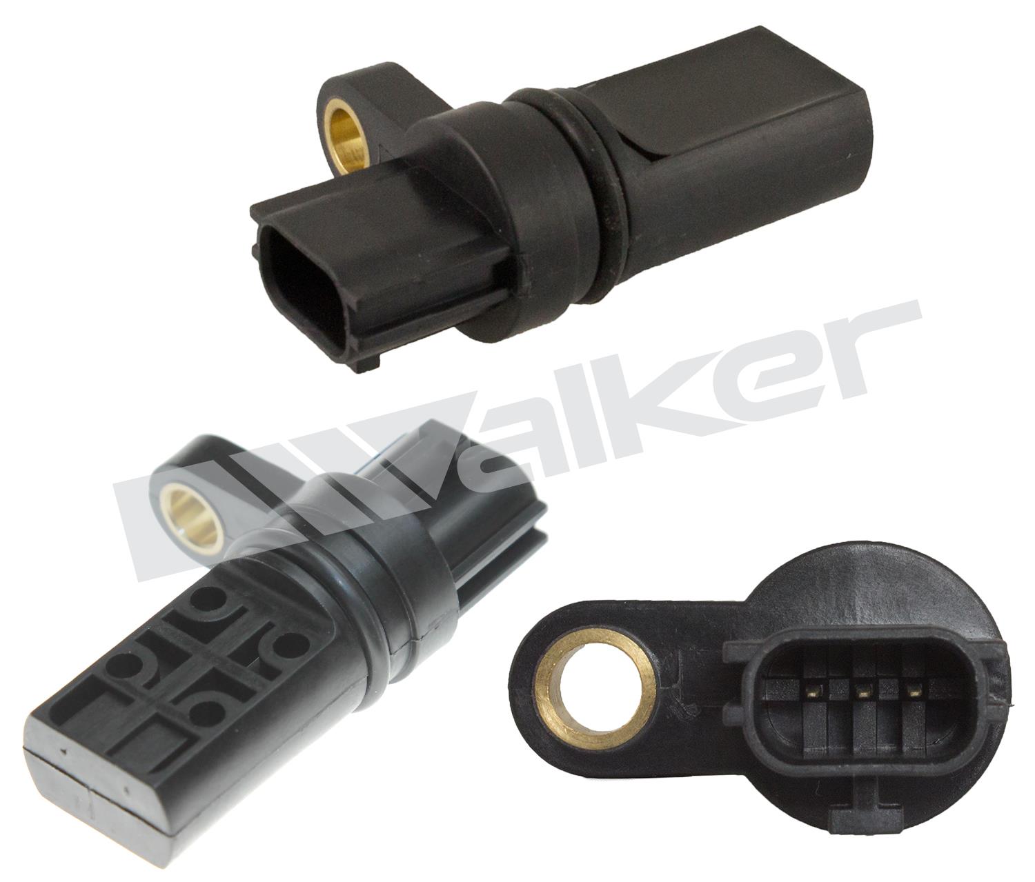 Sensor, crankshaft pulse