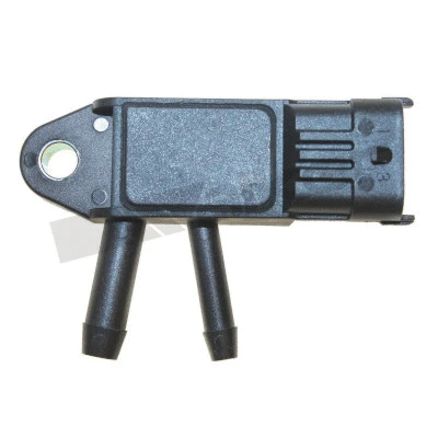 Sensor, exhaust pressure