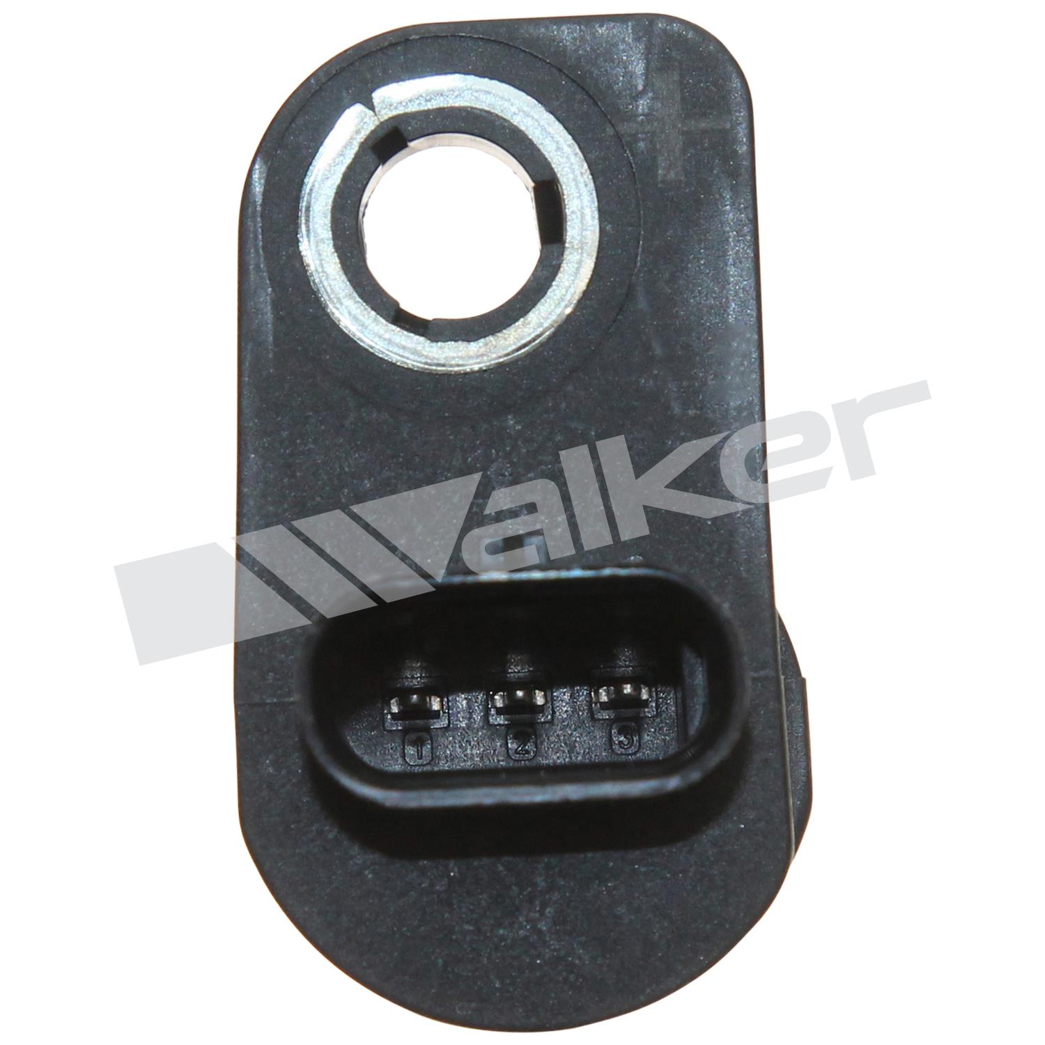 Sensor, crankshaft pulse