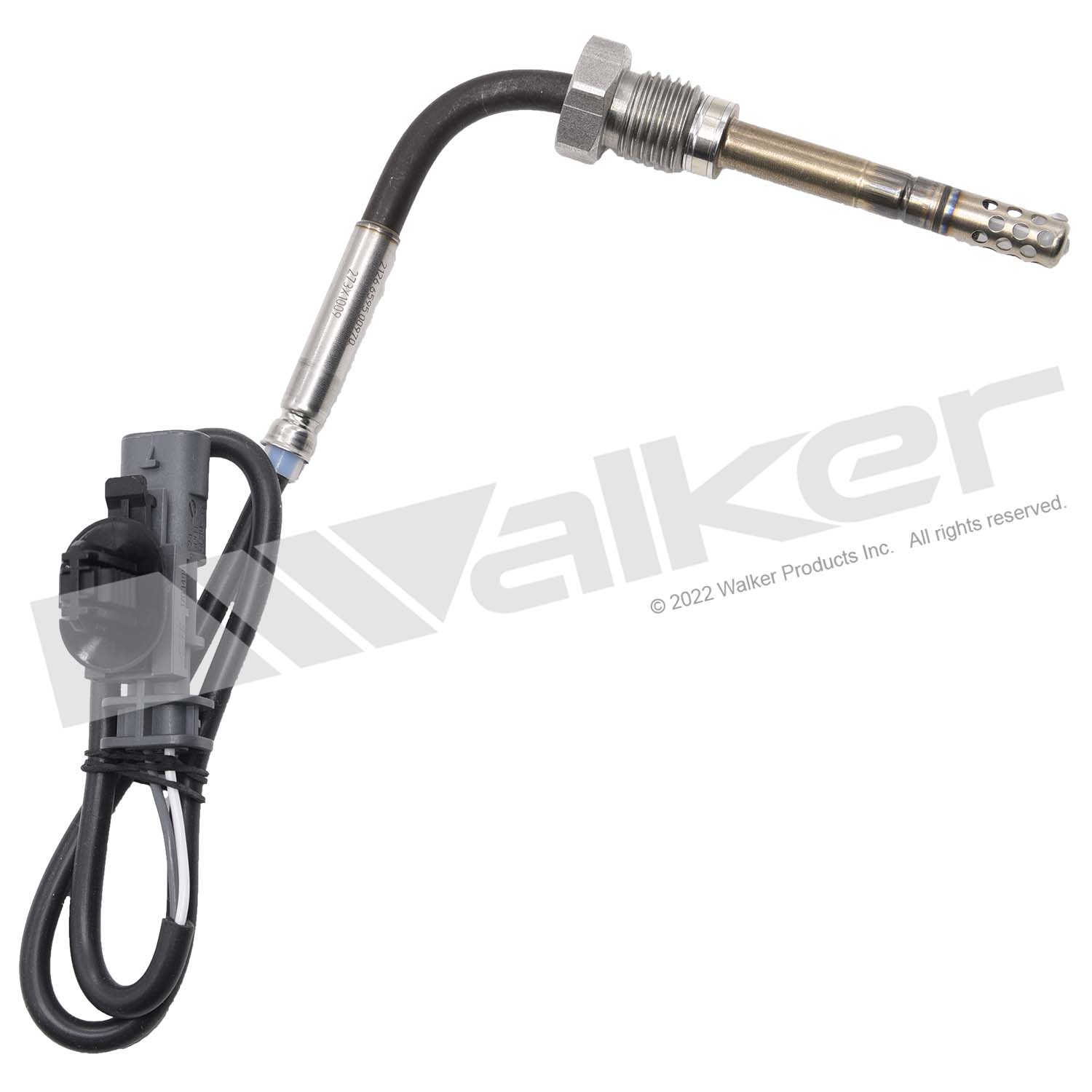 Sensor, exhaust gas temperature (273-21107)