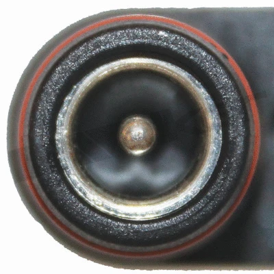 Sensor, crankshaft pulse