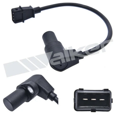 Sensor, crankshaft pulse