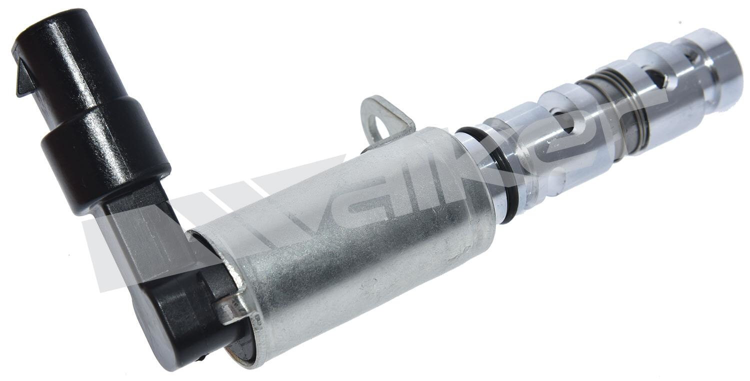 Control Valve, camshaft adjustment