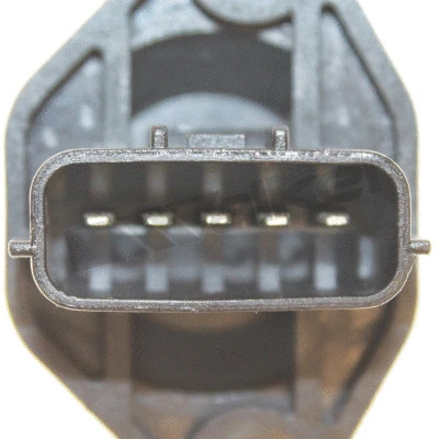 Mass Air Flow Sensor