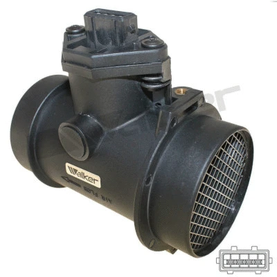 Mass Air Flow Sensor (245-1130)
