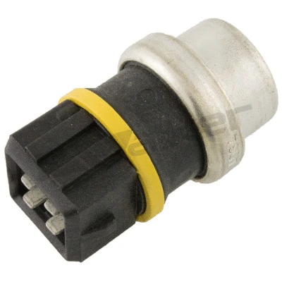 Sensor, coolant temperature