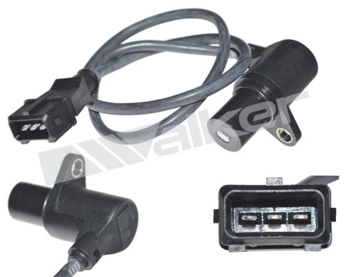 Sensor, crankshaft pulse