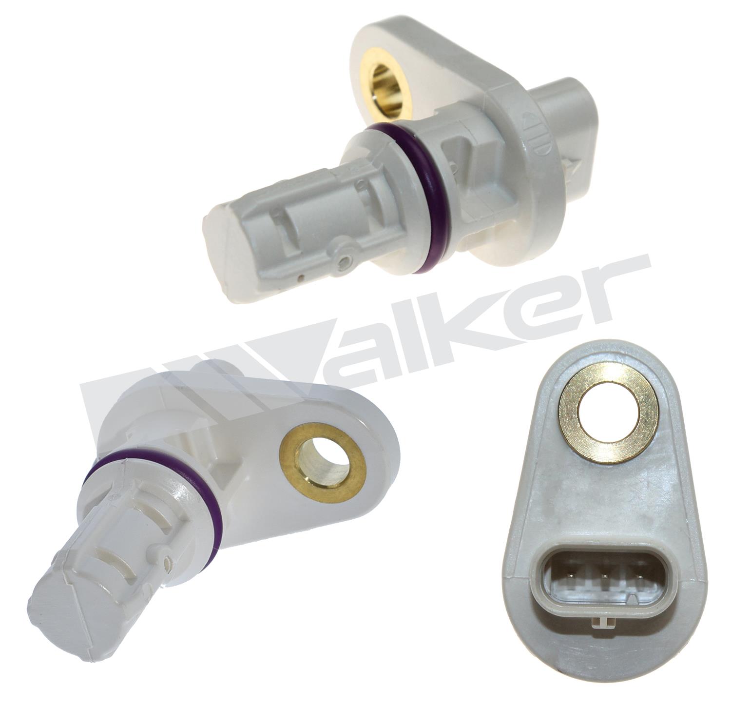 Sensor, crankshaft pulse