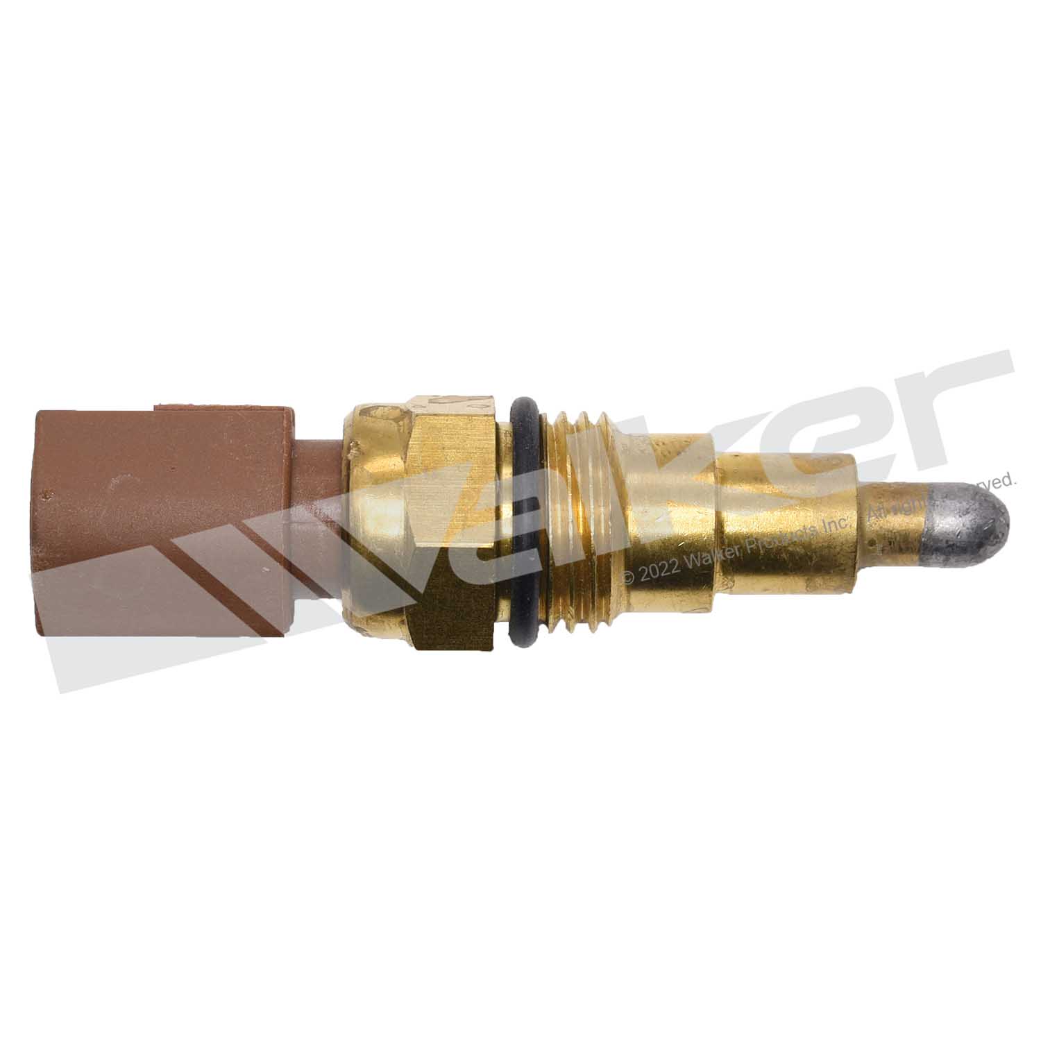 Temperature Switch, radiator fan