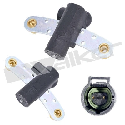 Sensor, crankshaft pulse