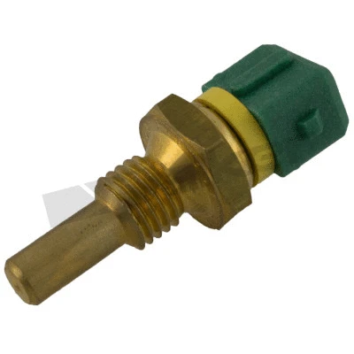 Sensor, coolant temperature