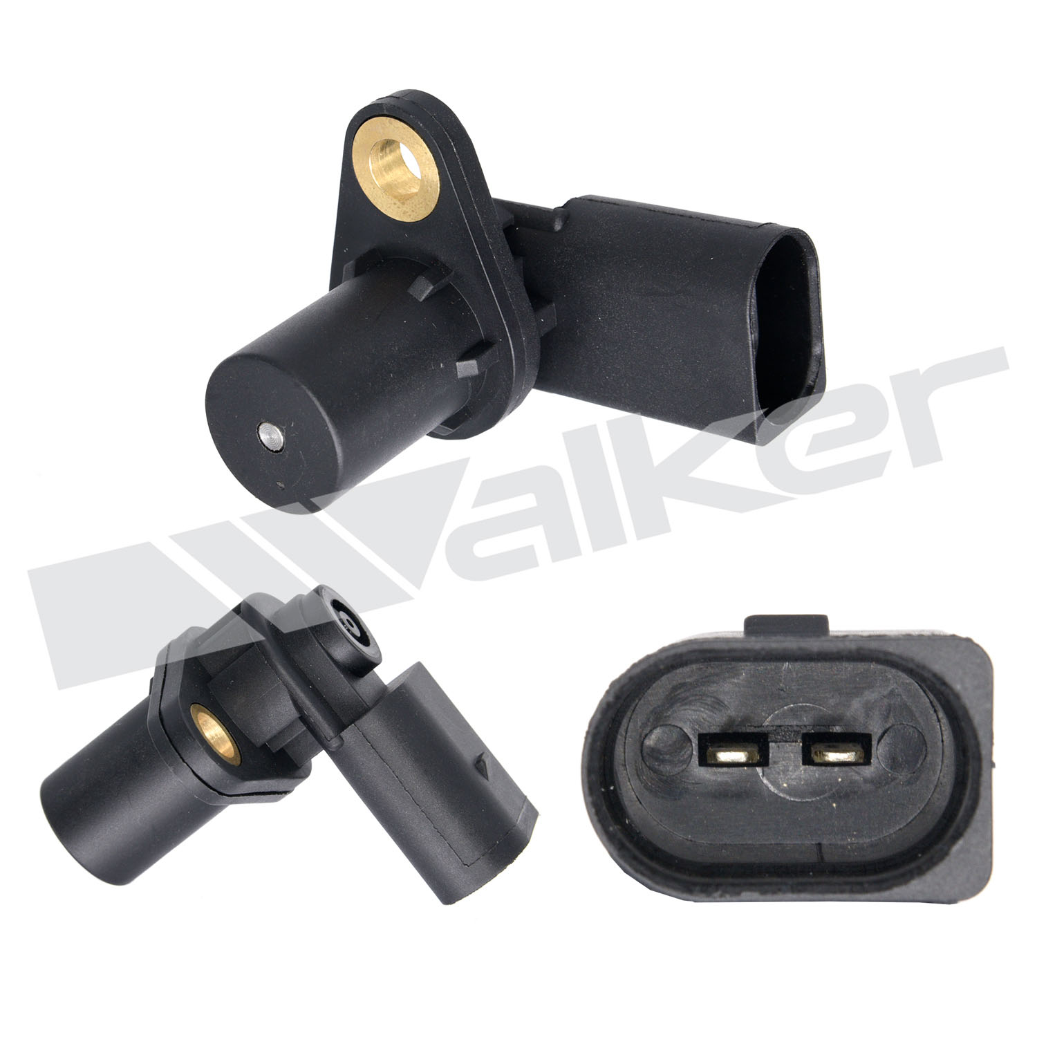 Sensor, crankshaft pulse