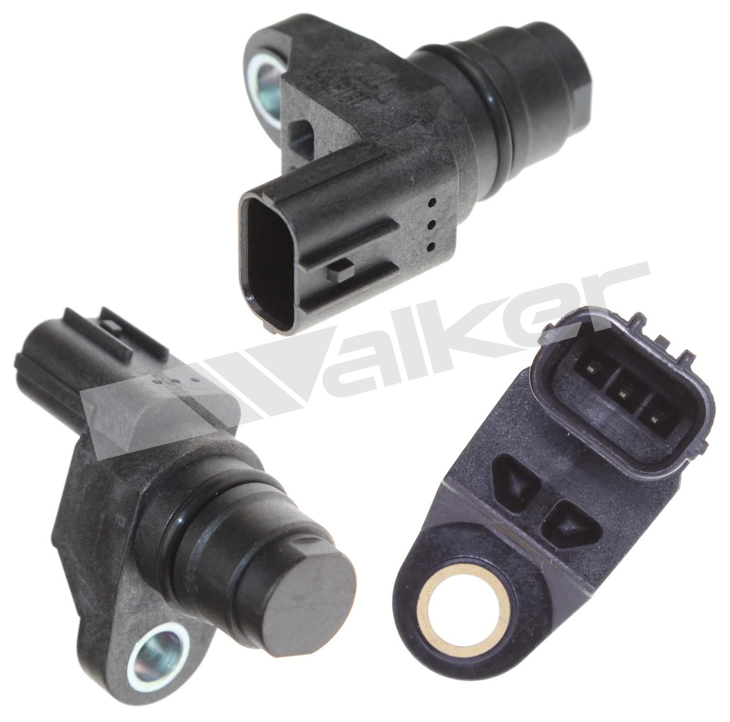 Sensor, camshaft position