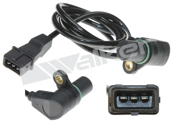 Sensor, crankshaft pulse