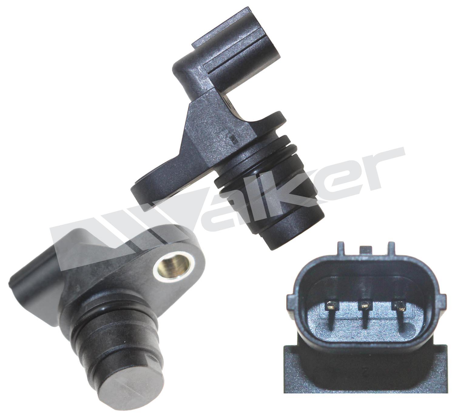 Sensor, camshaft position