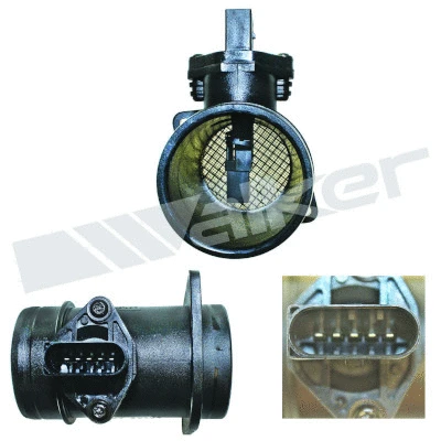 Mass Air Flow Sensor