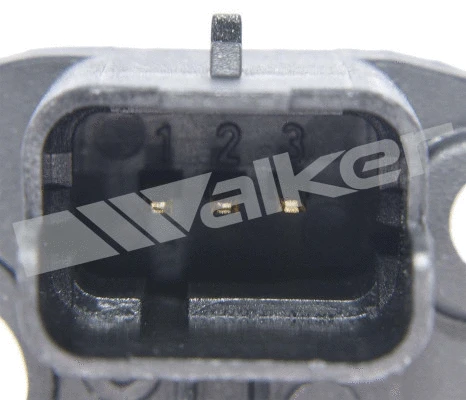 Sensor, crankshaft pulse
