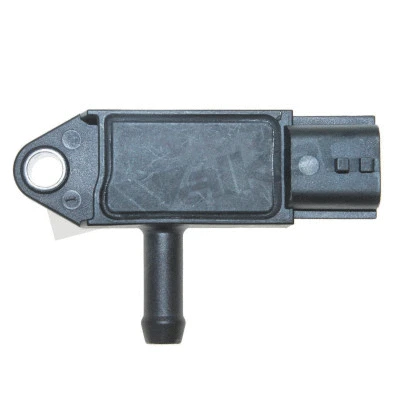 Sensor, exhaust pressure