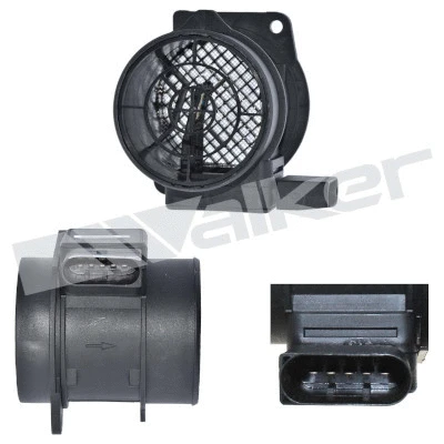 Mass Air Flow Sensor