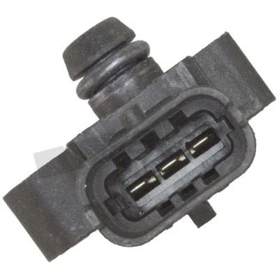 Air Pressure Sensor, altitude adaption