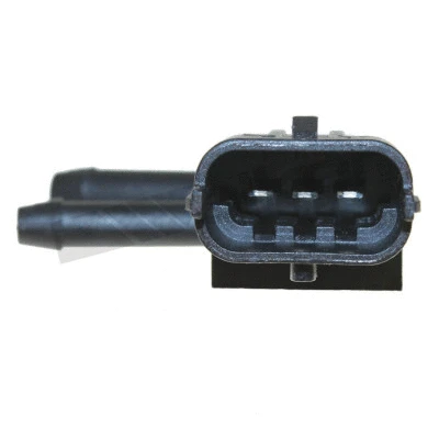 Sensor, exhaust pressure