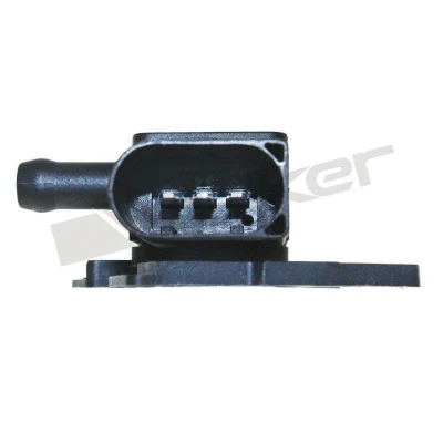Sensor, exhaust pressure