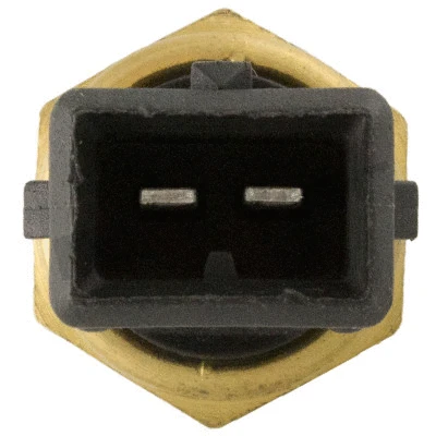 Sensor, oil temperature