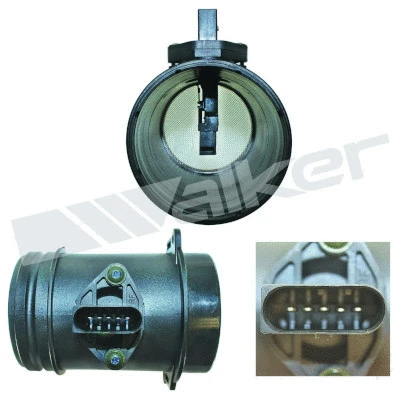 Mass Air Flow Sensor