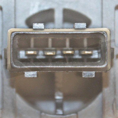 Mass Air Flow Sensor