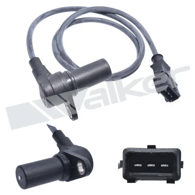 Sensor, crankshaft pulse