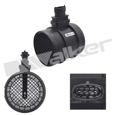 Mass Air Flow Sensor