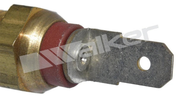Sensor, coolant temperature