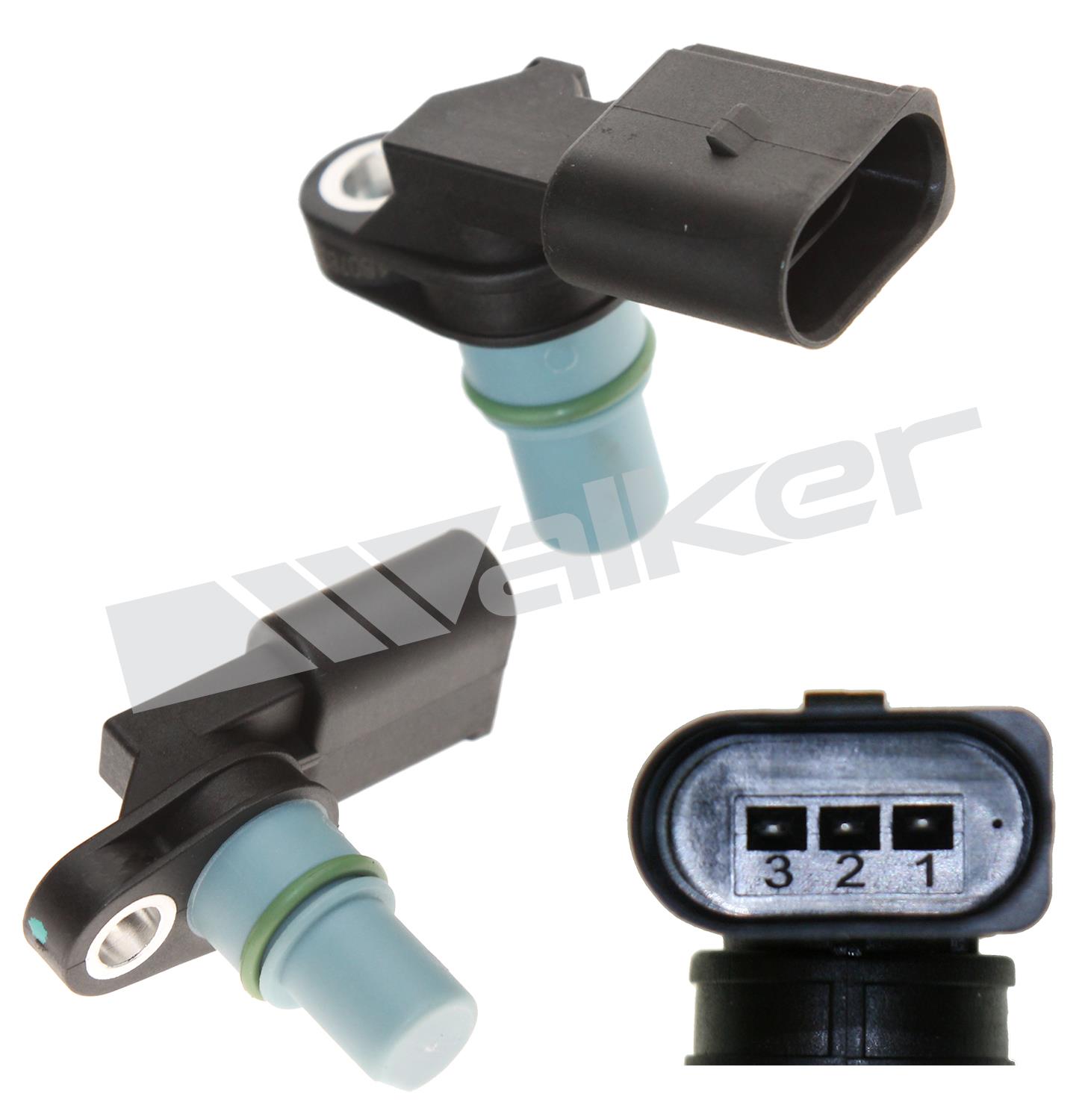 Sensor, camshaft position