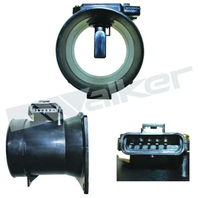 Mass Air Flow Sensor