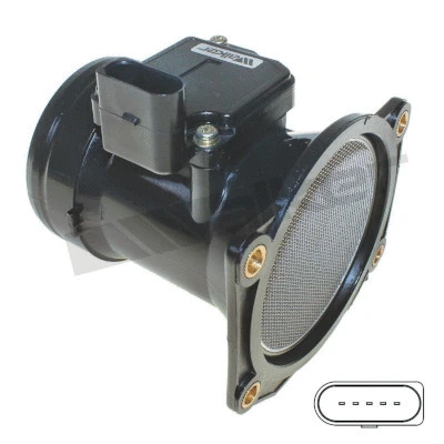 Mass Air Flow Sensor (245-1239)