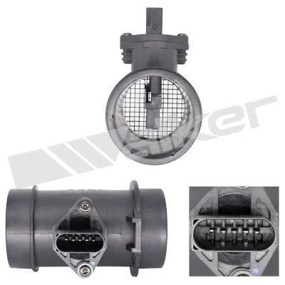 Mass Air Flow Sensor