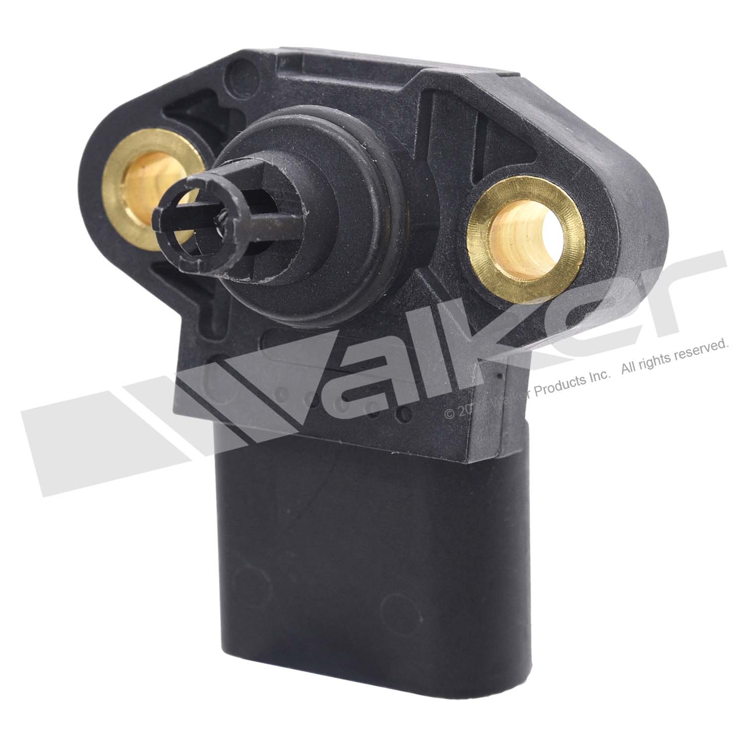 Sensor, boost pressure