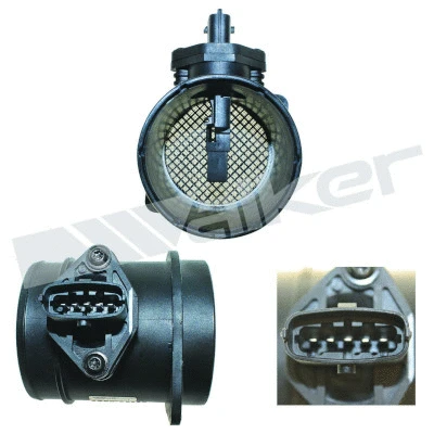 Mass Air Flow Sensor