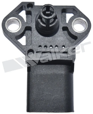 Air Pressure Sensor, altitude adaption