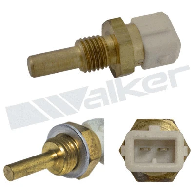 Sensor, coolant temperature
