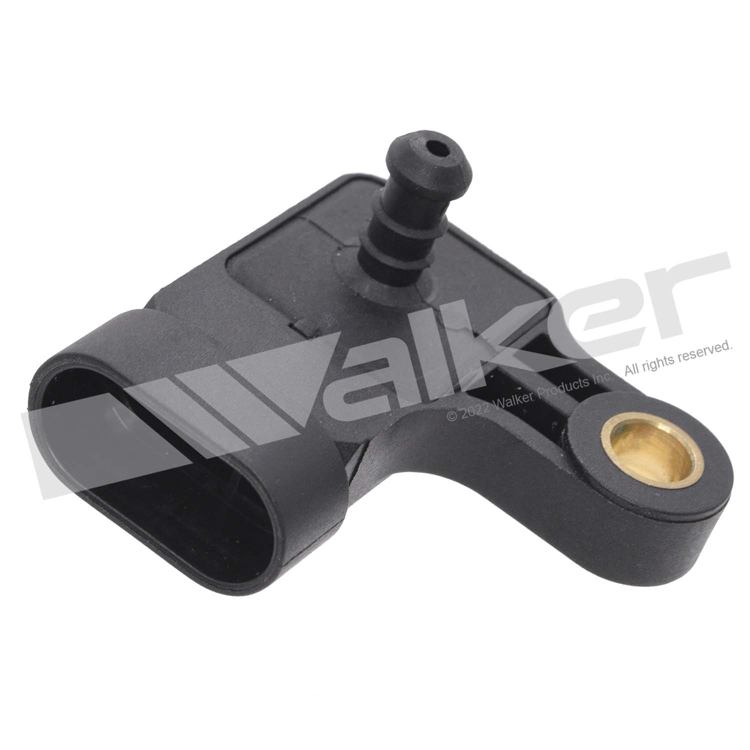 Sensor, intake manifold pressure (225-1298)