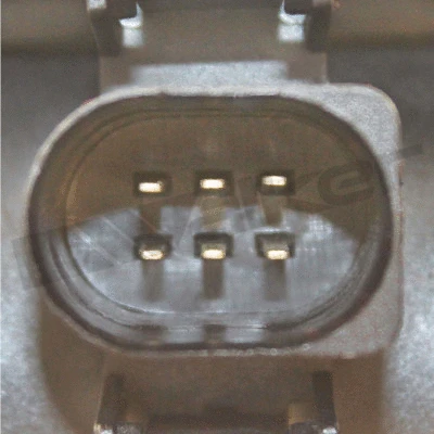 Mass Air Flow Sensor