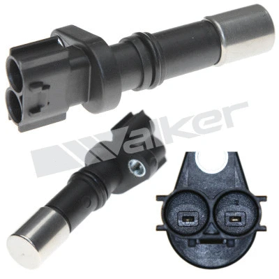 Sensor, crankshaft pulse