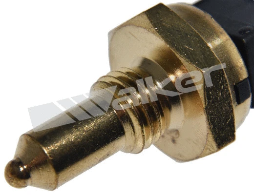 Sensor, oil temperature