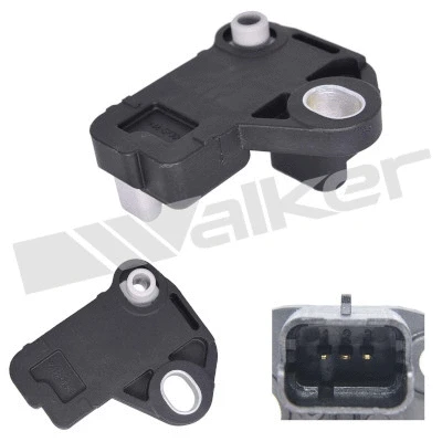 Sensor, crankshaft pulse