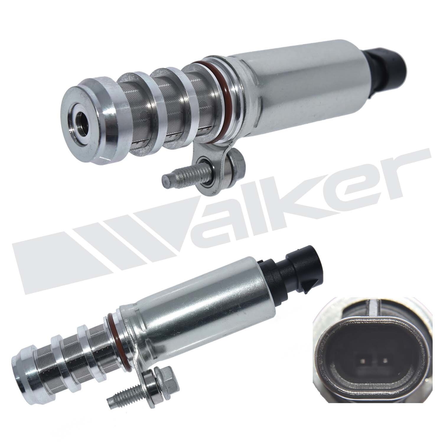 Control Valve, camshaft adjustment