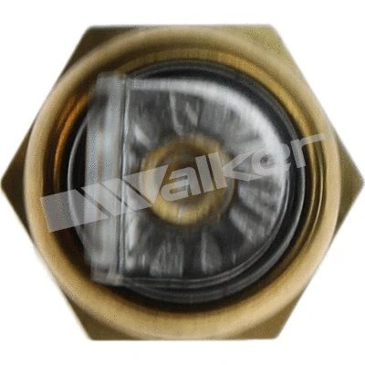 Sensor, coolant temperature
