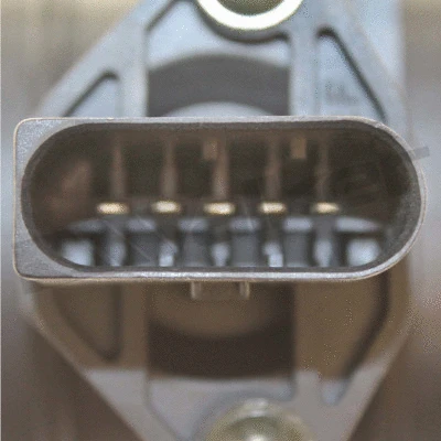 Mass Air Flow Sensor